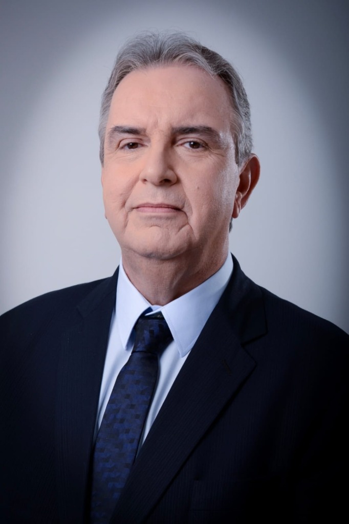 Dr. Marcelo Chalhoub Barbieri - Sócio Fundador