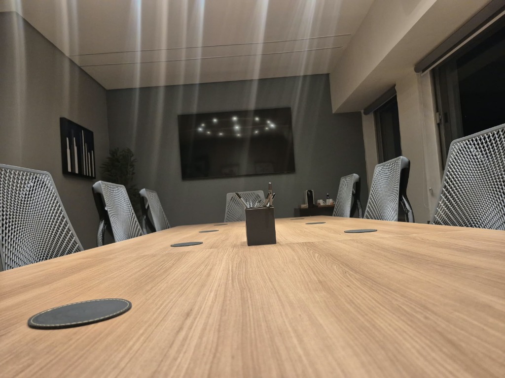 Instalações Corporativas
